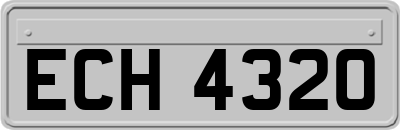ECH4320