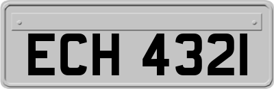 ECH4321