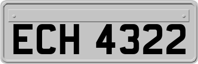 ECH4322