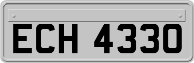 ECH4330