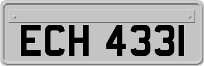 ECH4331