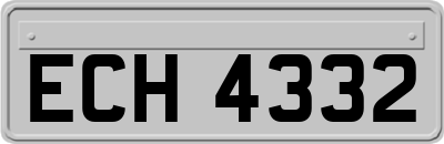 ECH4332