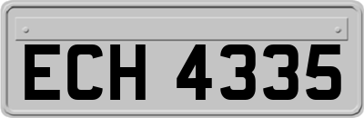 ECH4335