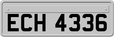 ECH4336