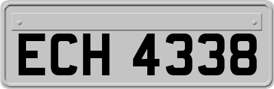 ECH4338