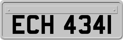 ECH4341