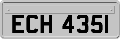 ECH4351