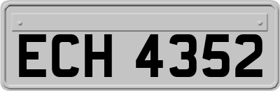 ECH4352