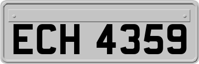 ECH4359