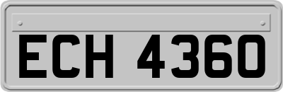 ECH4360