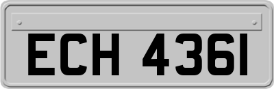 ECH4361