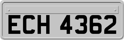 ECH4362