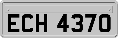 ECH4370