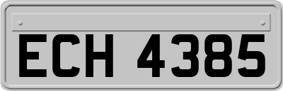 ECH4385