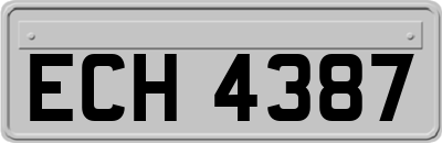ECH4387