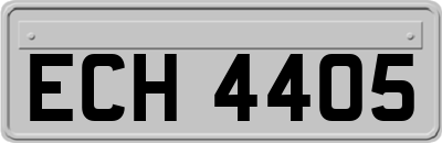 ECH4405