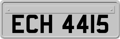 ECH4415