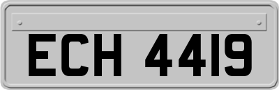 ECH4419
