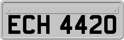 ECH4420