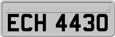 ECH4430