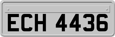 ECH4436