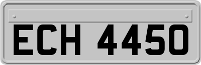 ECH4450