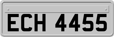 ECH4455