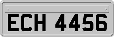 ECH4456