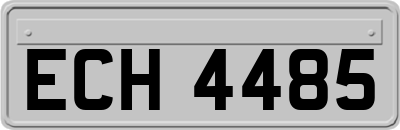 ECH4485
