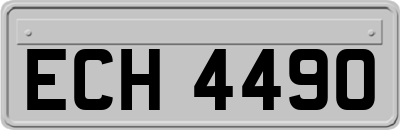 ECH4490