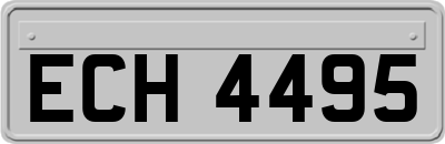 ECH4495
