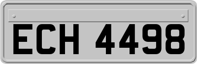 ECH4498