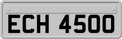 ECH4500