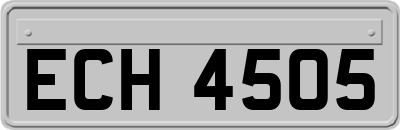 ECH4505