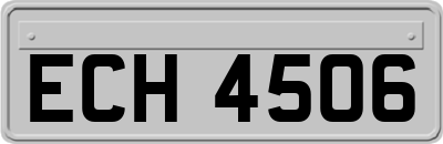 ECH4506