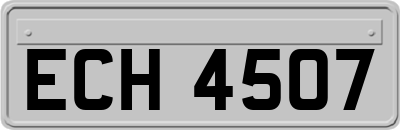 ECH4507