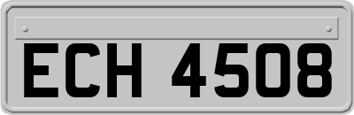 ECH4508
