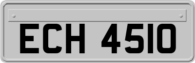 ECH4510
