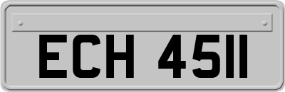 ECH4511