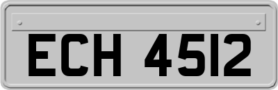 ECH4512