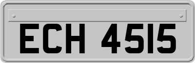 ECH4515