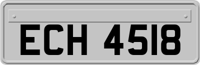 ECH4518