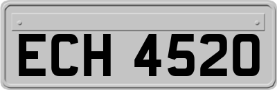 ECH4520