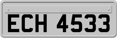 ECH4533