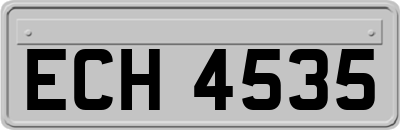 ECH4535
