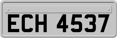 ECH4537