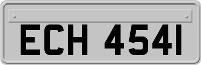 ECH4541