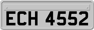 ECH4552