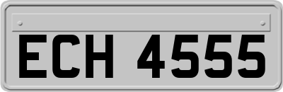 ECH4555