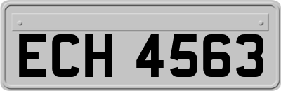 ECH4563